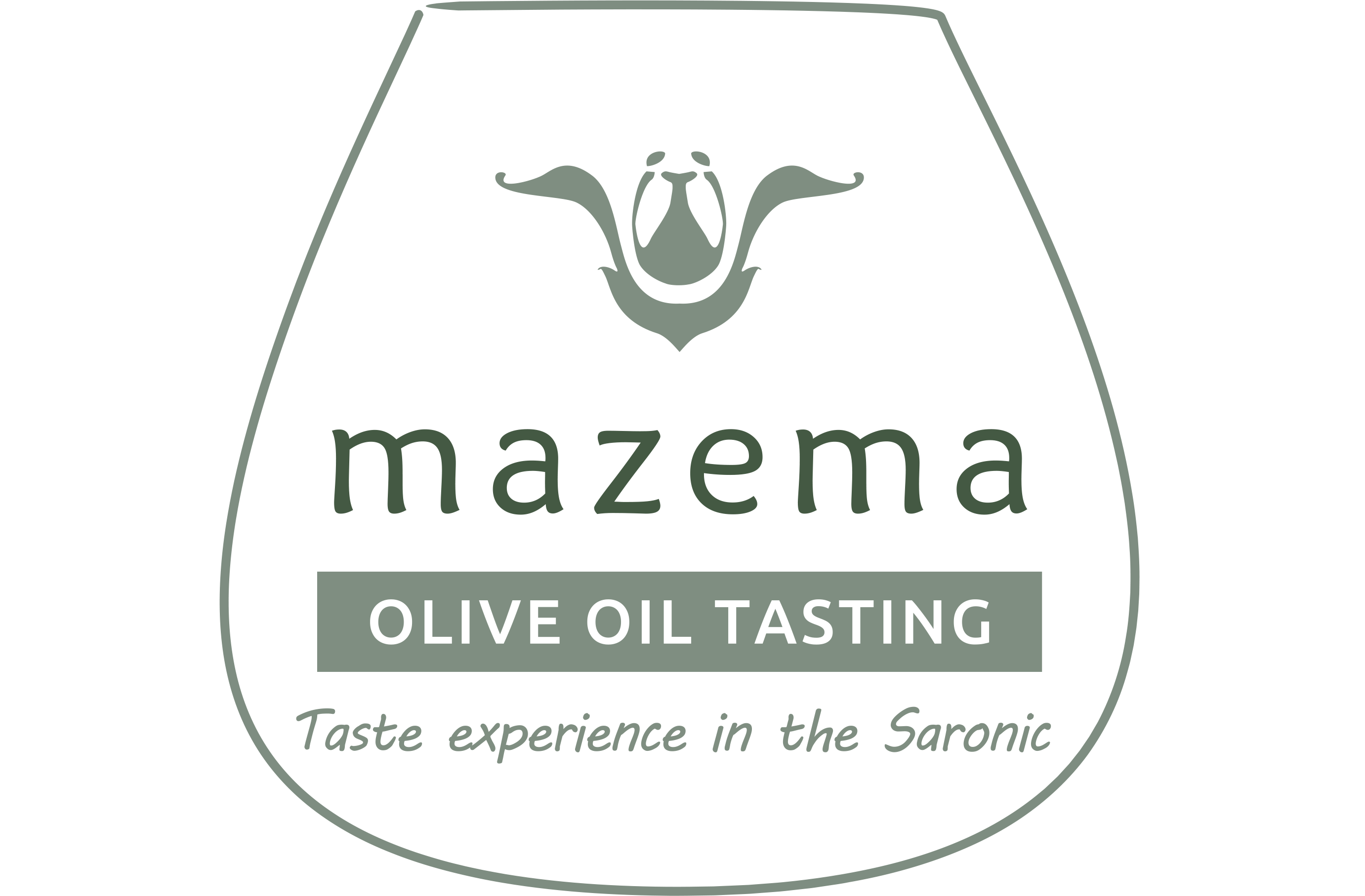 mazema olive oil tasting