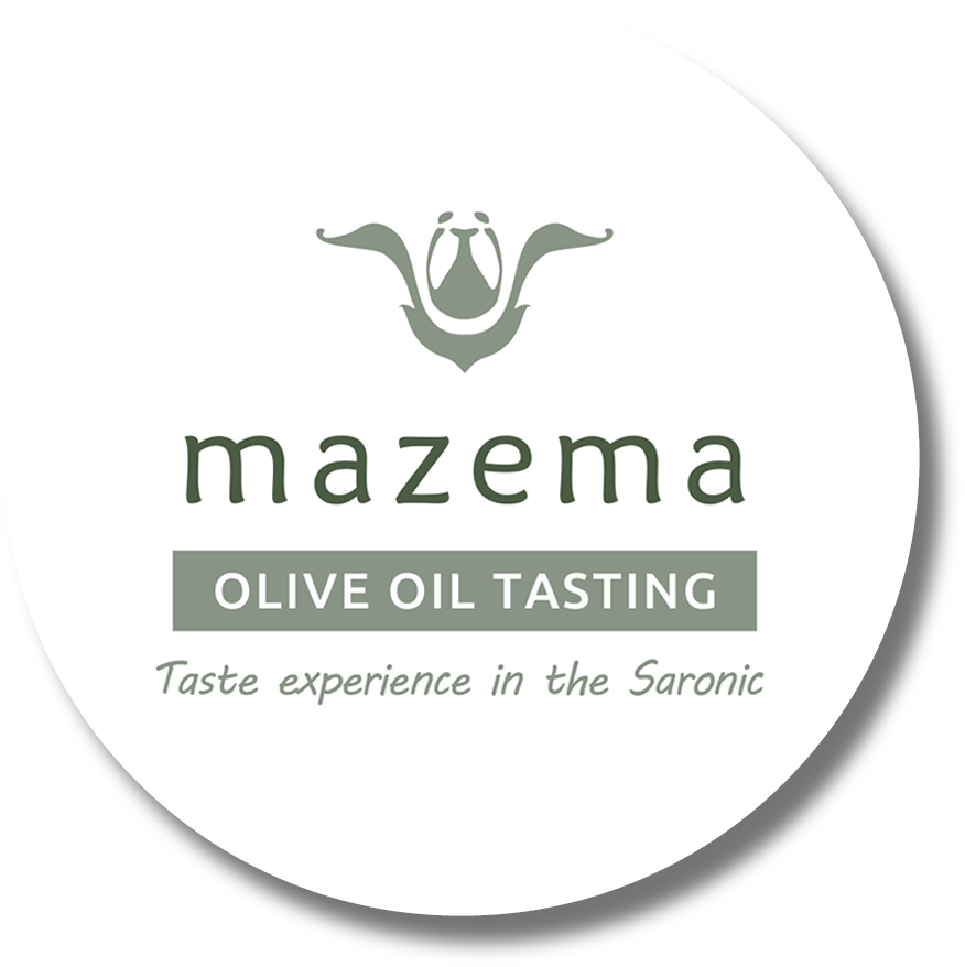 mazema olive oil tasting