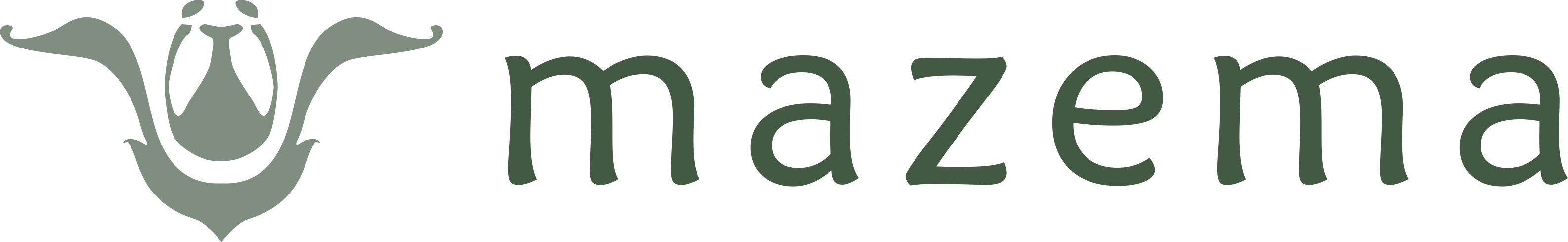 mazema olive oil tasting